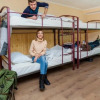 Отель Tsentralnyi Hostel, фото 16