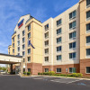 Отель Fairfield Inn & Suites by Marriott Lexington North, фото 1