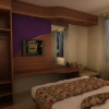 Отель Cititel Hotel Dumai, фото 23