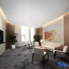 Отель V-Continent Chongqing Hotel, фото 5
