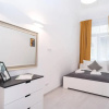 Отель Central and New design apartment, фото 5