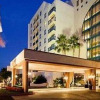 Отель Newport Beach Marriott Bayview, фото 1