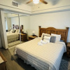 Отель Beautiful 1½ Bedroom Condo on the Sea of Cortez at Las Palmas Resort D-304 2 Condo by RedAwning, фото 12