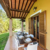 Отель Lush villa in Umbria with private pool, фото 8
