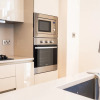 Отель Aya - Apt. in Palm Jumeirah with Breathtaking Sea Views, фото 12