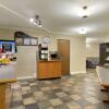 Отель Days Inn Nanaimo в Нанайме