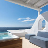 Отель Villa Santa Esmeralda Mykonos, фото 6
