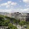 Отель Paseo de Gracia Terrace, фото 6