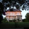 Отель Villa Hortebise, фото 1
