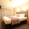 Отель Amross Motel, фото 5