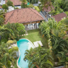 Отель Villa Alice Dua, фото 27