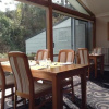 Отель Ngati Ruanui Stratford Mountain House, фото 21
