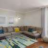 Отель Grand Residence I With Terrace and BBQ, фото 3