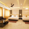 Отель Shanti seaview resort and spa, фото 12