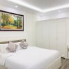 Отель Rosy Apartment Nam Trung Yen, фото 21