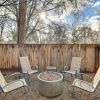 Отель Central Boise Vacation Rental ~ 1 Mi to Downtown!, фото 14