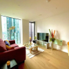 Отель Deansgate Suite - Luxespa - Skyline - Breakfast, фото 10