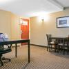 Отель Quality Inn Farmington Area, фото 16