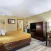 Отель Econo Lodge Urbandale, фото 4