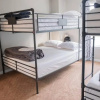 Отель New 4 Bedroom House For Downtown Travelers!!!, фото 8