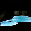 Отель Corbett Wild Resort- A River Access Property, фото 12