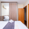 Отель Apartamento de 3 quartos no Jardim Goiás - MF1802, фото 17