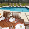 Отель Resort Pool Home Spa Game 5 Bedroom Home by Redawning, фото 7