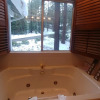 Отель Minutes to Heavenly, Private Covered Hot Tub, фото 10