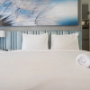 Отель Minimalist Studio Apartment at Supermall Mansion Orchard, фото 2