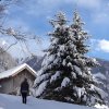 Отель Alpengasthof Lucknerhaus, фото 15