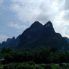 Отель Yangshuo Beautiful View Holiday Inn, фото 34