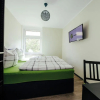 Отель Wandery Hostel Dessau, фото 4