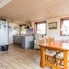 Отель 6 Person Holiday Home in Hvide Sande, фото 9