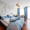 Отель Apartamenty Sun & Snow Kościuszki, фото 6