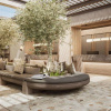 Отель Rocrita Lifestyle Beach Resort, фото 18