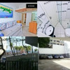 Отель Ipanema 50m Da Praia Com Garagem, фото 9
