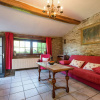 Отель Farmhouse Situated at the Edge of the Woods, фото 8