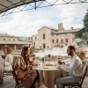 Отель Albergo Le Terme, фото 14