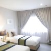 Отель Country Inn, фото 20