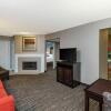 Отель Homewood Suites by Hilton Lafayette Rossville Exit, фото 9