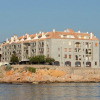 Отель Apartamento Albatros I, 3-2, фото 1