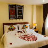 Отель Marigold Boutique Hotel Sapa, фото 2