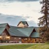 Отель Mt. McKinley Princess Wilderness Lodge, фото 3