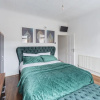 Отель Charming 5-bed House in Birmingham, фото 21