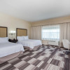 Отель Hampton Inn Oxford, фото 13