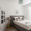 Отель Modern and design 1br in Marseille city-center, фото 2