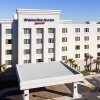 Отель Springhill Suites West Palm Beach I-95, фото 41