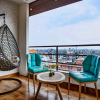 Отель Arushi Boutique Hotel, фото 3