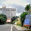 Отель Woodlands Hotel, фото 1