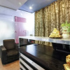Отель iROOMZ Hotel Diamond Park, фото 10